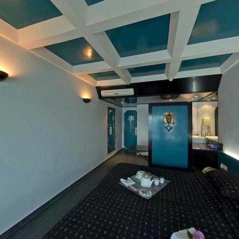 Le Lagon Dakar Intérieur photo