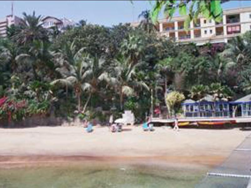 Le Lagon Dakar Facilités photo